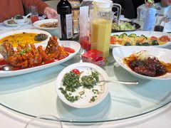 -廊亦舫Lang Yi Fang Restaurant(金桥店)