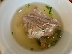 -瑞丰园庭院餐厅·白族传统家常菜