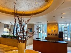 -威斯汀舞台餐厅