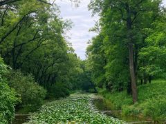 -承德避暑山庄景区
