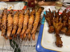 -高鸽子锦州烧烤63年(海阳路店)