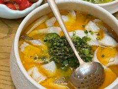 -榕意·川味之美(深业上城店)