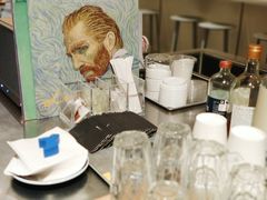 -Seesaw Coffee(上生新所店)
