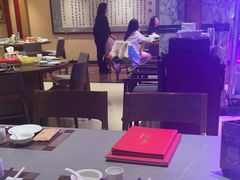-北京全聚德(西翠路店)