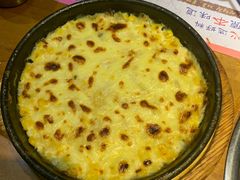 -老炉家木炭烤肉(长江国际店)