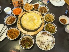 -天仁聚驴肉香(北石槽店)