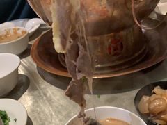 -东来顺饭庄(王府井步行街店)