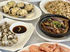 -众味海鲜大排档·活海鲜·潮汕味(南澳店)