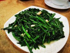 树菜-揭阳钟记小食(福田新村店)