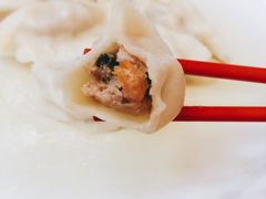 -喜家德虾仁水饺(马栏店)