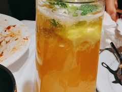 -牛扒先生·厚切雪花牛扒西餐厅(北京路禺山路店)