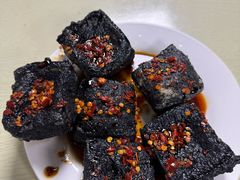 -五娭毑臭豆腐(黄兴南路店)