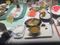 -泓炙颐凤鲜海鲜火锅料理(桐乡店)