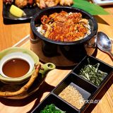 人间烟火气--必吃的宇治川炉端烧