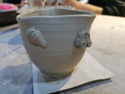 -川上陶艺社(大悦城店)