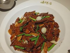 -赶海部落海鲜城(海阳路店)