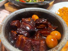 -顺风汤馆·广府粤菜(江宸天街店)