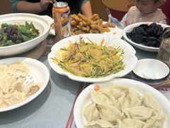 -添福来墨鱼饺子 · 海鲜东北菜(大连星海·黄浦路店)