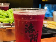 -功夫怪兽·烧烤(西工小街店)
