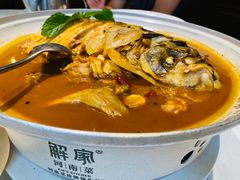 -解家河南菜(商鼎路店)