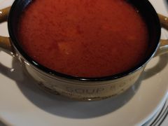 经典罗宋汤-西堤厚牛排(国瑞店)