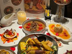 -Mogul Eatery·大亨餐酒馆