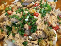 -湘聚南县土菜馆(龙山二路店)