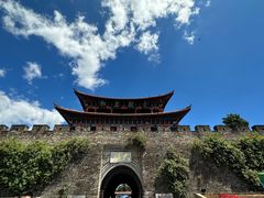 -大理古城