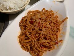 -七八冷面·延边朝鲜族美食(圣熙八号店)