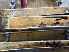 -丰依竹食·老牌竹筒饭