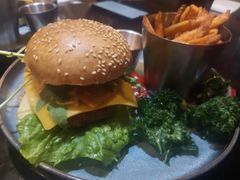 -blue frog蓝蛙(长泰广场店)