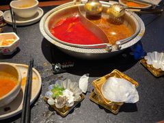 -牛New寿喜烧(闵行龙湖天街店)