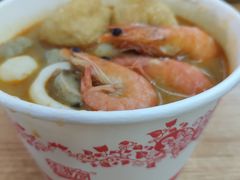 -老闽味沙茶面·姜母鸭(传承35年曾厝垵店)