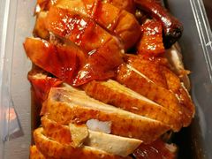 传统烤鸭-章云板鸭(总店)