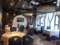 大堂-望乡楼上海菜(日月光店)