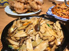 -满园春饼(运河城店)