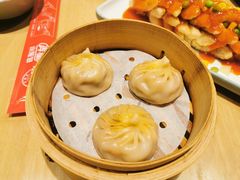 -弄堂小笼包(西青中北永旺购物中心店)