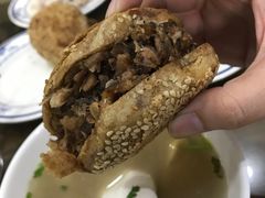 -老爆肚满五香烧牛羊肉