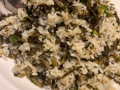 浆水炒饭-汉·鲜味人知(陈家营店)