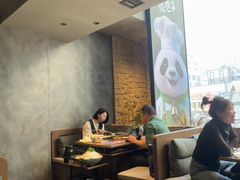 -宽巷子成都火锅(南站店)