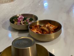 -HOTISLAND海鸡岛·韩国料理(江南西店)