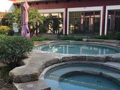 -西安华清御汤酒店