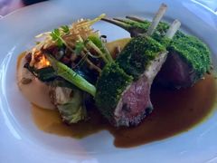 -Kampa Park Restaurant