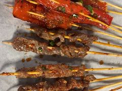-涂小二龙虾馆(渔人码头店)