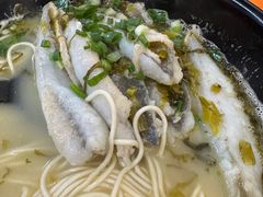 -鲜笃面(肇嘉浜路店)