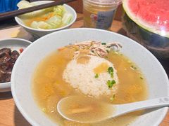 -王春春鸡汤饭(重庆巴南万达店)