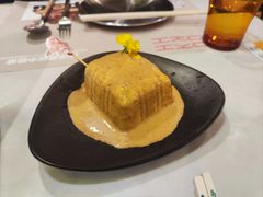 泰式冷豆腐-POKIPOKI泰食谷仓东南亚菜(侨香店)