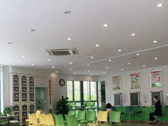 -星视野儿童近视弱视视力训练中心(富荟店)