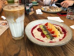 -BAKER&SPICE(环贸店)
