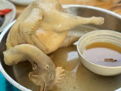 -芭厘农庄老字号·清远鸡